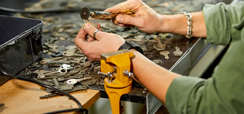 24 Hours Locksmith Solutions in Los Osos, CA