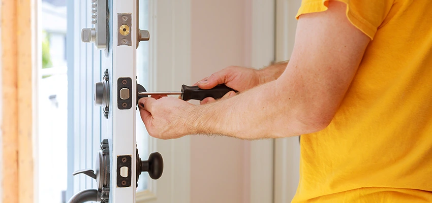 Break-in Prevention Solutions in Los Osos, CA