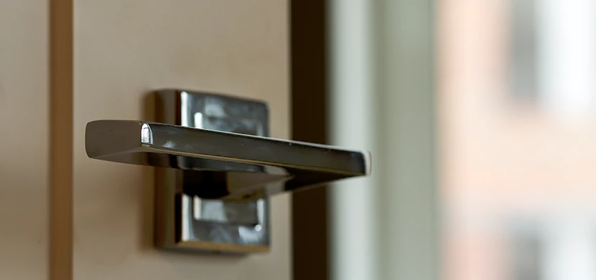 Door Lever Knob Repair in Los Osos, California