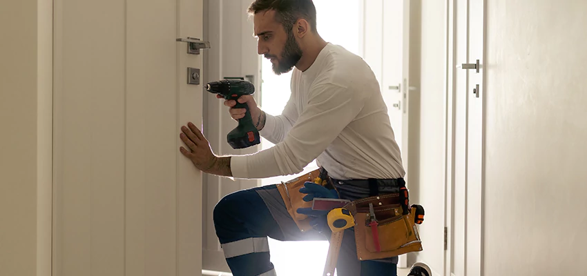 Mailbox Lock Installation Expert in Los Osos, California