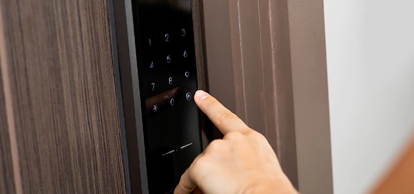 Secure Code Locks Ideas in Los Osos, California