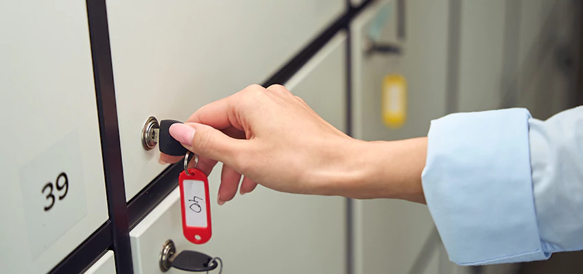 Cabinet Lock Installation in Los Osos, California