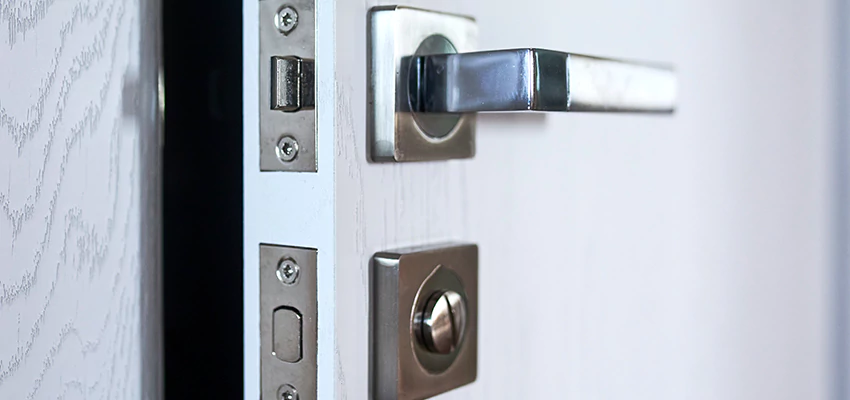 Door Lever Handle Lock Repair in Los Osos, CA