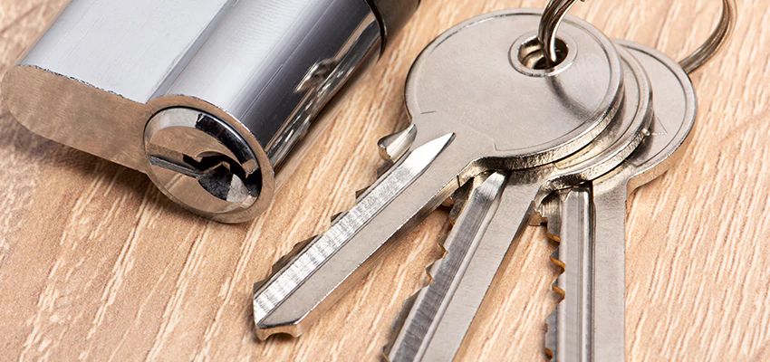 Cylinder Lock Master Key in Los Osos, CA