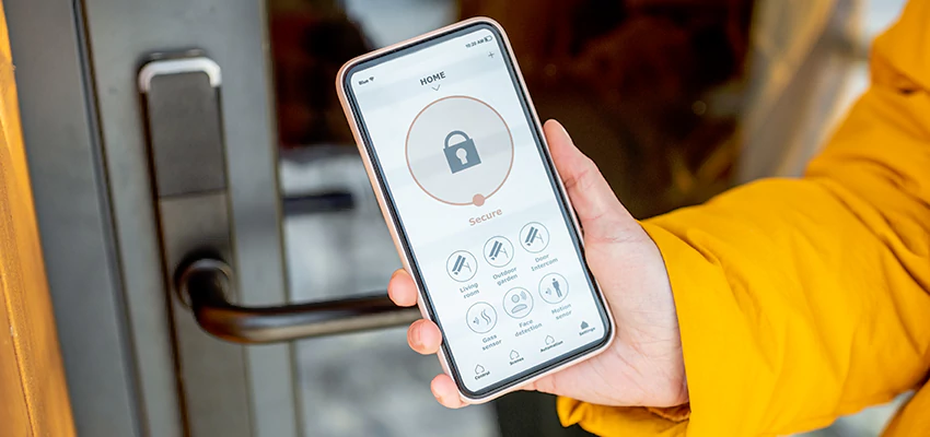Kwikset Halo Wifi Locks Repair And Installation in Los Osos, CA