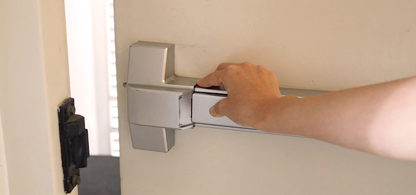 Door Lock Cylinder Reinforcements in Los Osos, CA