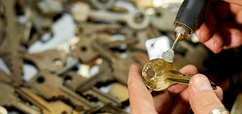Car Lock Key Repair Service in Los Osos, CA