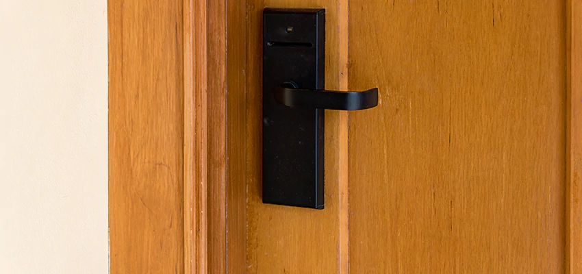 Security Gates For Home Invasion Prevention in Los Osos, California