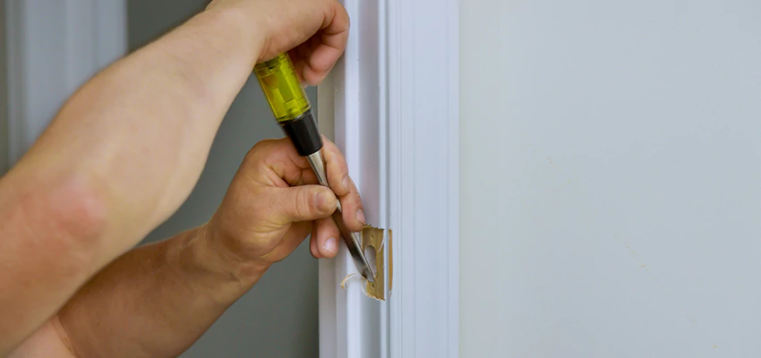 On Demand Locksmith For Key Replacement in Los Osos, California