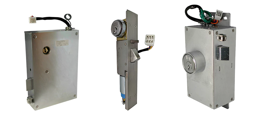 Locksmith For RR Fence Gates Brink Lock in Los Osos, CA
