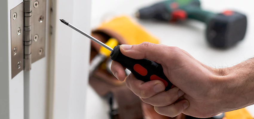 Holiday Emergency Locksmith in Los Osos, California