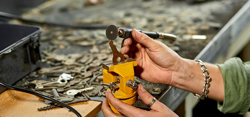Office Key Lock Service in Los Osos, California