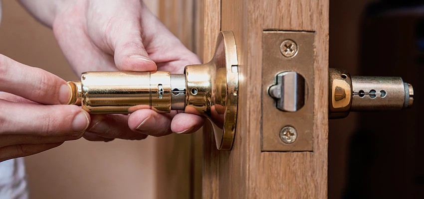 Padlock Lock Replacement Assistance in Los Osos, CA