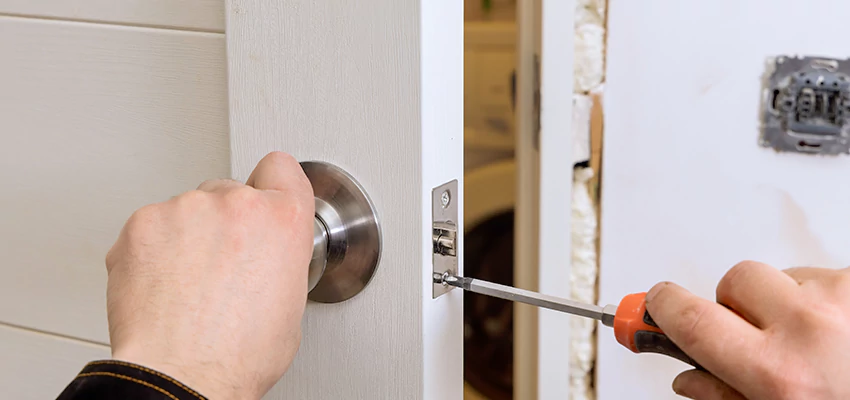 Wifi Deadbolt Installation in Los Osos, CA