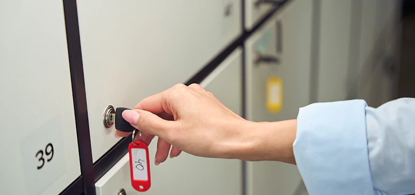 Upgrading File Cabinet Locks in Los Osos, California