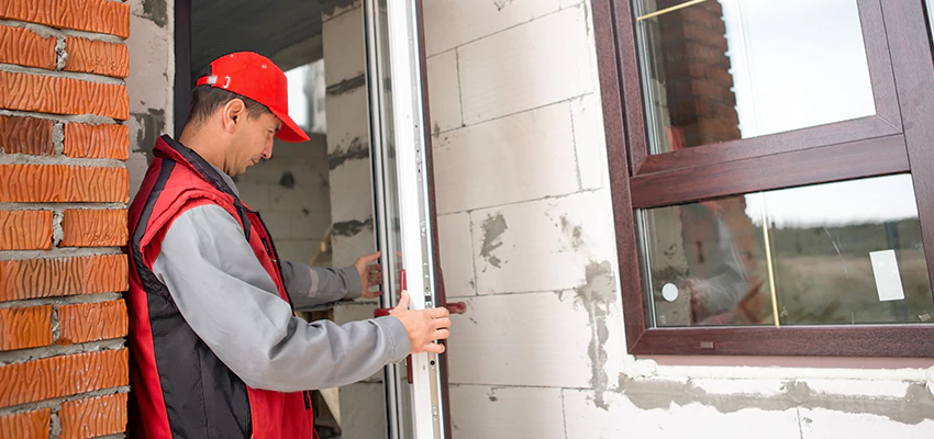 Home Invasion Door Lock Repairs in Los Osos, CA
