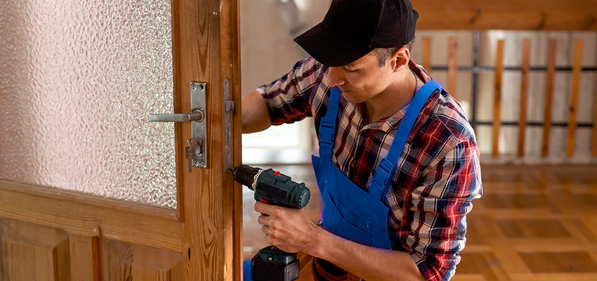 Trusted Local Digital Locks Locksmith Repair in Los Osos, California