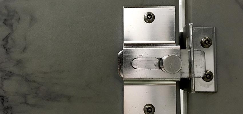 Fix A Room Door Lock in Los Osos, CA