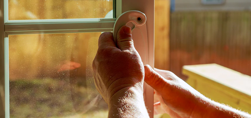 Accordion Sliding Doors Locks Replacement in Los Osos, CA
