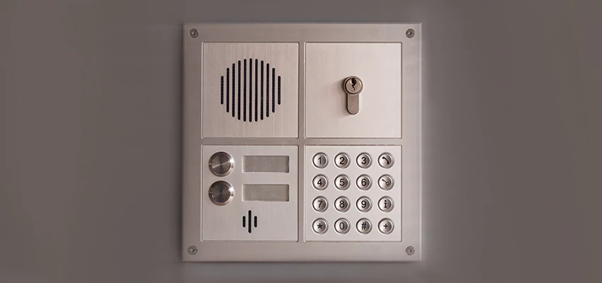 Mobile Access Control System Installation in Los Osos, CA
