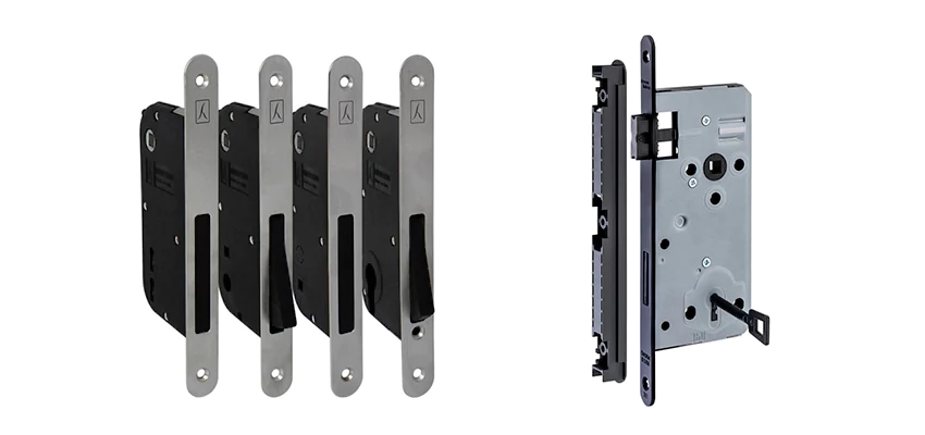 Locksmith For Magnetic Door Locks in Los Osos, CA