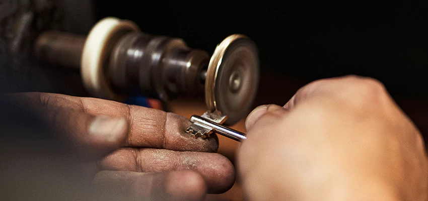 Hotel Lock Master Key System in Los Osos, California