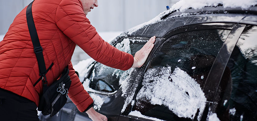 Car Key Retrieval Services in Los Osos, California