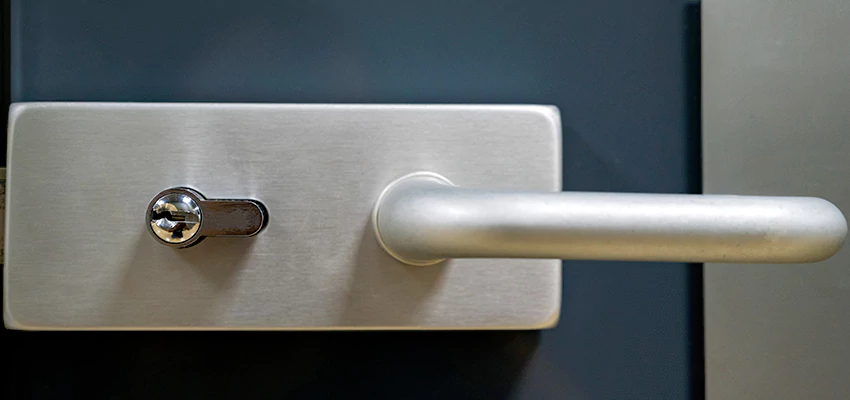 Change Patio Door Locks in Los Osos, California
