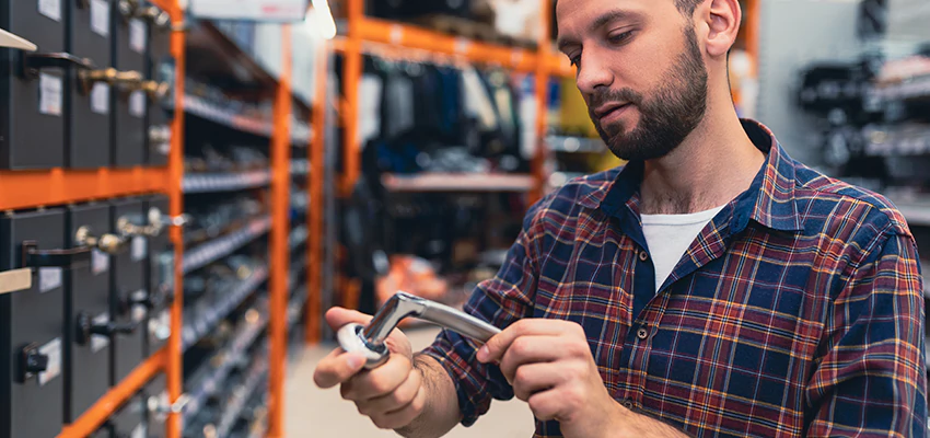 Locksmith For Retail Stores Lockout Services in Los Osos, California