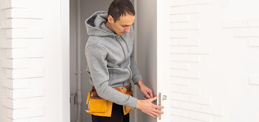 Nighttime Locksmith Near Me in Los Osos, CA