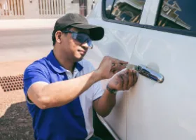 Car Locksmith in Los Osos, CA